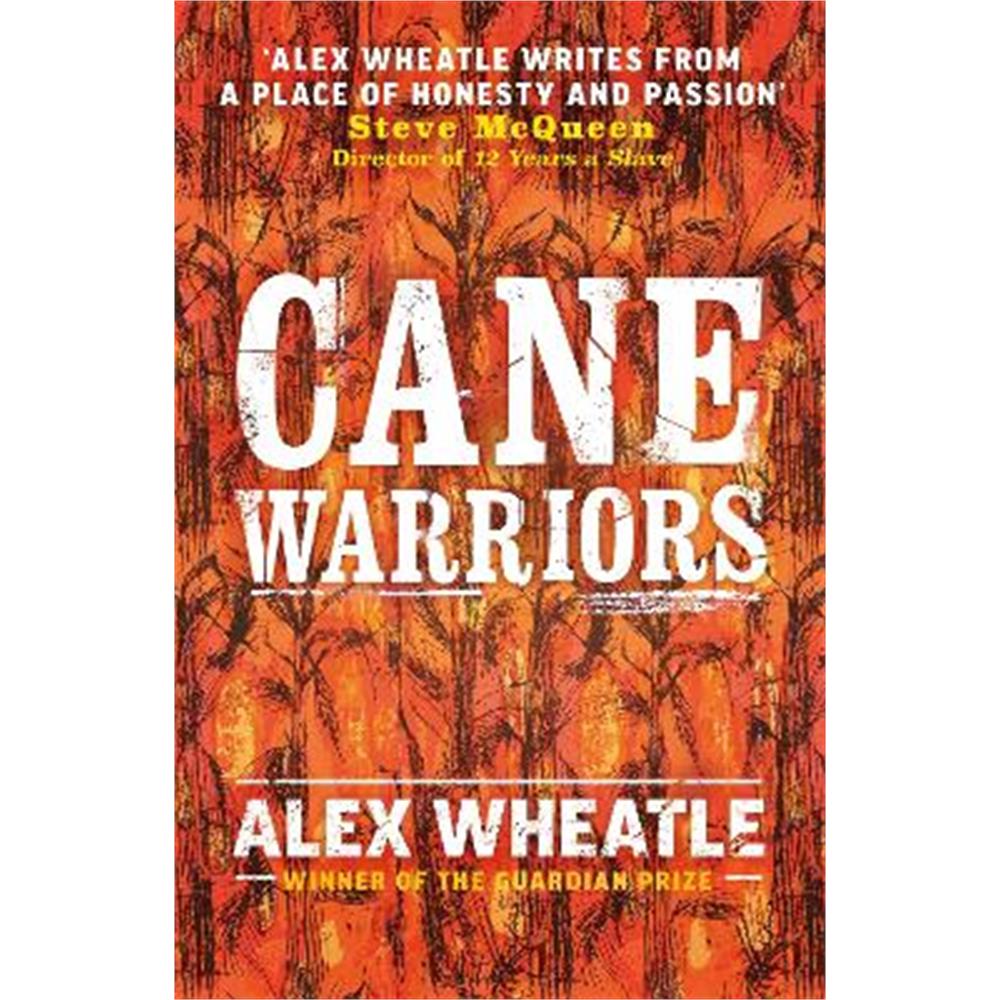 Cane Warriors (Paperback) - Alex Wheatle